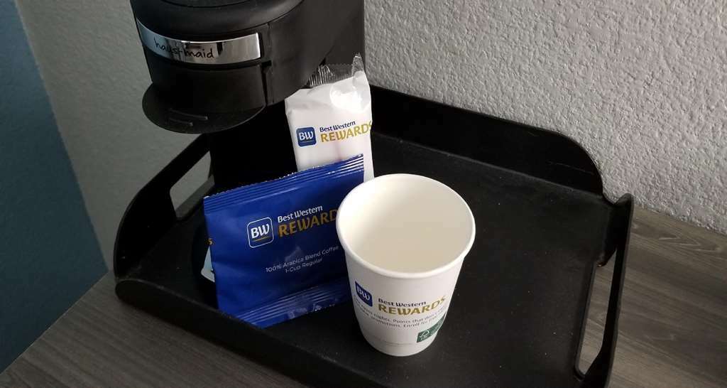 沙洛特康福特茵酒店 客房 照片